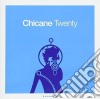 Chicane - Twenty (2 Cd) cd