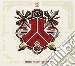Defqon.1 Victory Forever 2017 / Various (5 Cd) cd