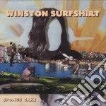 Winston Surfshirt - Sponge Cake