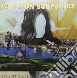 (LP Vinile) Surfshirt Winston - Sponge Cake