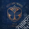 Tomorrowland 2018 - The Story Of Planaxis (3 Cd) cd