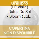 (LP Vinile) Rufus Du Sol - Bloom (Ltd Edition Clear Purple Vinyl) vinile