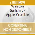 Winston Surfshirt - Apple Crumble cd