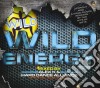 Wild Energy 2019 - Alex K & Hard Dance Alliance / Various (2 Cd) cd