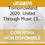 Tomorrowland 2020: United Through Music (3 Cd) / Various cd