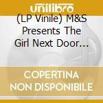 (LP Vinile) M&S Presents The Girl Next Door - Salsoul Nugget (If You Wanna) vinile