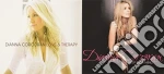 Diana Corcoran - Keep Breathing + Love & Therapy (2 Cd) cd
