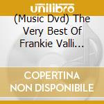 (Music Dvd) The Very Best Of Frankie Valli And The Four Seasons: Live In Atlantic City 1992 [Edizione: Australia] cd