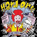 (LP Vinile) Hard Ons - Heat Shit, Listen To Horrible Music vinile