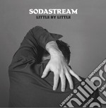 (LP Vinile) Sodastream - Little By Little