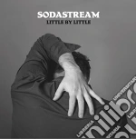 (LP Vinile) Sodastream - Little By Little vinile