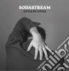 (LP Vinile) Sodastream - Little By Little cd