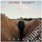 (LP Vinile) Jethro Pickett - France
