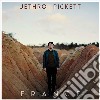 (LP Vinile) Jethro Pickett - France cd