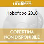 Hobofopo 2018 cd