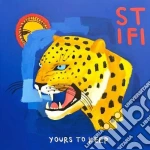 (LP Vinile) Sticky Fingers - Yours To Keep vinile