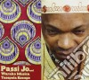 Passi Jo & Warako Musica - Tosepela Esengo (2 Cd) cd