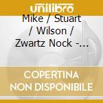 Mike / Stuart / Wilson / Zwartz Nock - This World cd