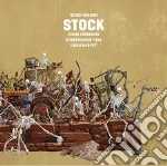 Julien Wilson - Stock cd