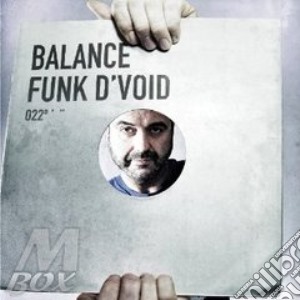 Balance 22 / Various (2 Cd) cd musicale di Artisti Vari