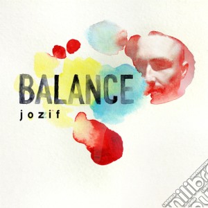 Balance Presents Jozif / Various cd musicale di Artisti Vari