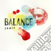 Balance Presents Jozif / Various cd