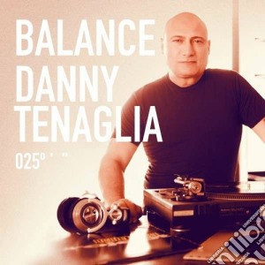 Balance 025 (2 Cd) cd musicale di Artisti Vari