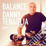 Balance 025 (2 Cd) cd