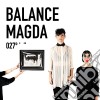 Magda - Balance 027 (2 Cd) cd