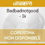 Badbadnotgood - Iii cd