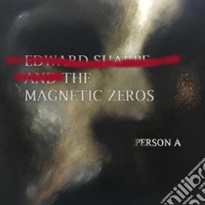 Edward Sharpe & The Magnetic Zeros - Persona cd musicale di Edward & The Magnetic Zeros
