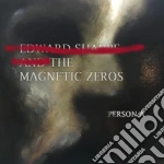 Edward Sharpe & The Magnetic Zeros - Persona cd
