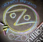 Ozomatli Presents Ozokidz cd