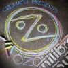 Ozomatli Presents Ozokidz cd