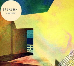 Splashh - Comfort cd musicale di Splashh