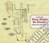 They Might Be Giants - 50 Million They Might Be Giants Songs Can'T Be (2 Cd) cd