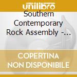 Southern Contemporary Rock Assembly - Scra cd