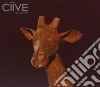 Ciive - My Giraffe cd