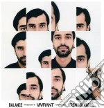 (LP Vinile) Jeremy Olander - Balance Presents Vivrant (2 Lp) vinile