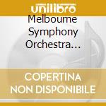 Melbourne Symphony Orchestra Jaime - Debussy & Strauss cd