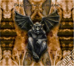 Baphomet Engine - Baphomet Engine cd musicale di Baphomet Engine