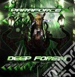 Paraforce - Deep Forest cd