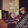 Jake Mason Trio - The Stranger In The Mirror cd