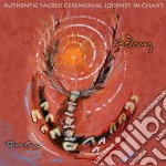 Tomcia - Aday Authentic Sacred Ceremonial Journey In Chant