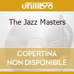 The Jazz Masters cd musicale di HERB ELLIS/RAY BROWN
