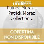 Patrick Moraz - Patrick Moraz Collection (Mainhorse 1971 cd