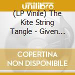 (LP Vinile) The Kite String Tangle - Given The Chance 12' lp vinile di The Kite String Tangle