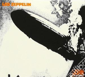 Led Zeppelin - Led Zeppelin cd musicale di Led Zeppelin