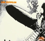 Led Zeppelin - Led Zeppelin cd