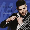 Michael Buble' - To Be Loved (Cd+Dvd) cd